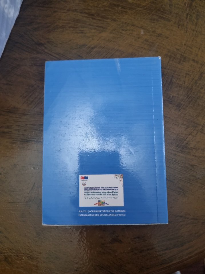 İmla Kılavuzu - Görsel 2