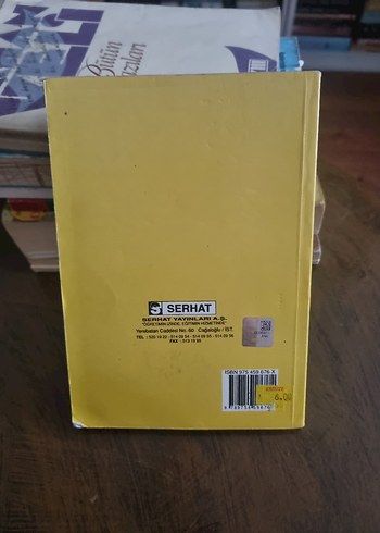 Açıklamalı Deyimler Sözlüğü - Sevim Yörük, Yaşar Yörük - Görsel 2