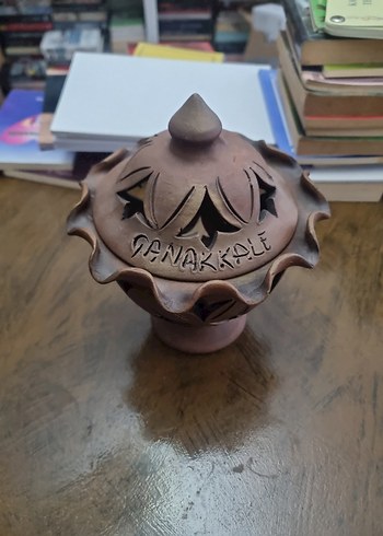 ÇÖMLEK TÜTSÜLÜK