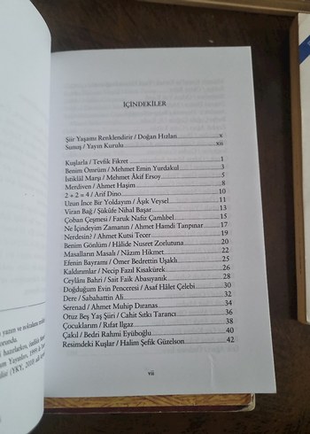 Şiir Dünyasına Yolculuk - Görsel 3