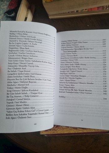 Şiir Dünyasına Yolculuk - Görsel 4