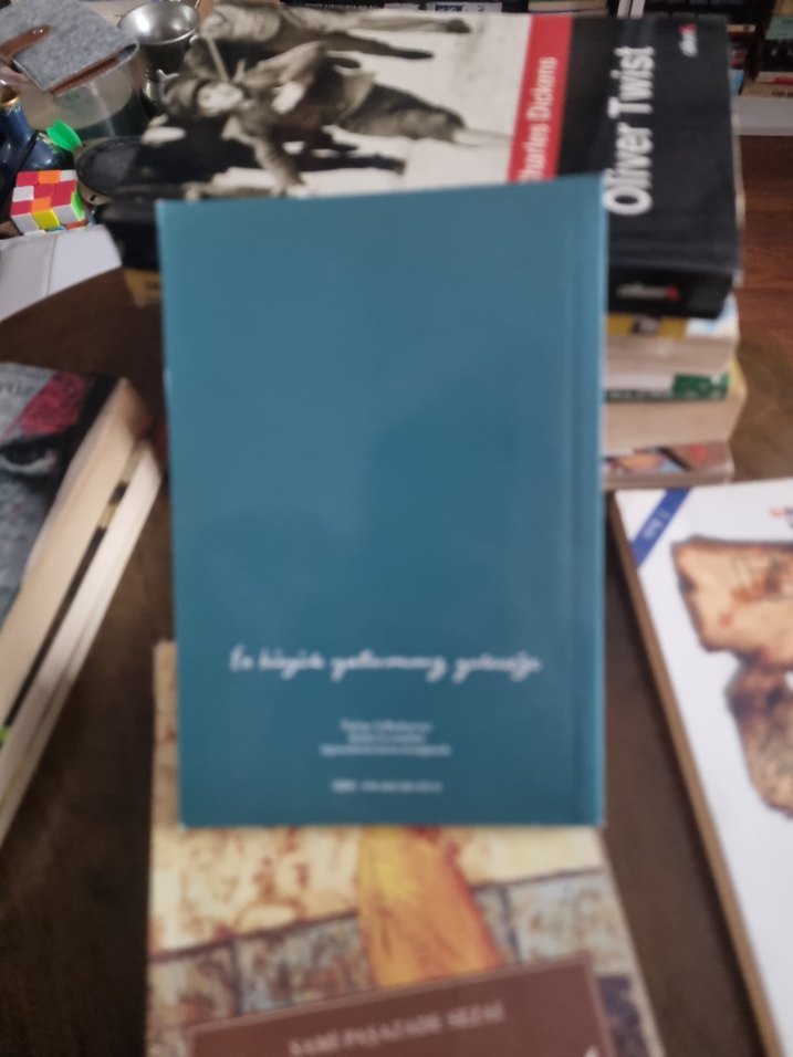 Şiir Dünyasına Yolculuk - Görsel 2