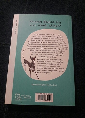 Yalvaç Ural (Başparmak çocuklar)