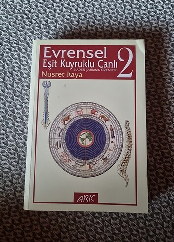 NUSRET KAYA (EVRENSEL EŞİT KUYRUKLU CANLI)