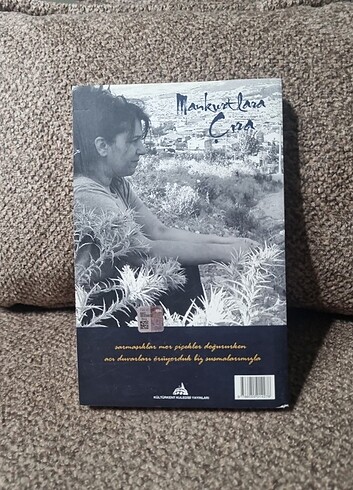 MÜSADE ÖZDEMİR (MANKURTLARA ÇIRA) - Görsel 2