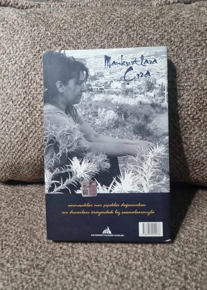 MÜSADE ÖZDEMİR (MANKURTLARA ÇIRA) - Görsel 2