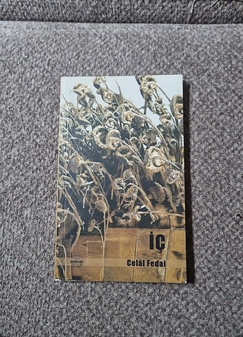 CELAL FEDAİ (İÇ)