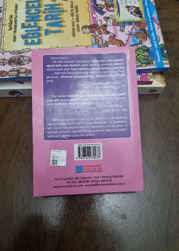 RÜŞTÜ AYDOĞAN (DEYİMLER VE ATASÖZLERİ SÖZLÜĞÜ) - Görsel 2