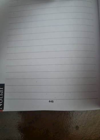 RESİMLİ TÜRKÇE SÖZLÜK - Görsel 4