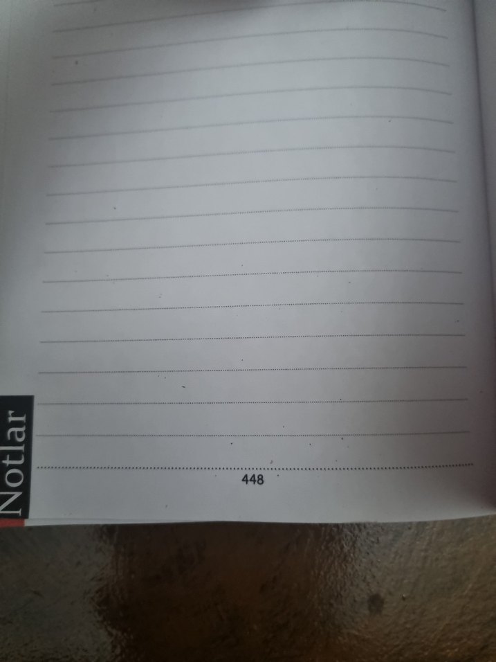 RESİMLİ TÜRKÇE SÖZLÜK - Görsel 4