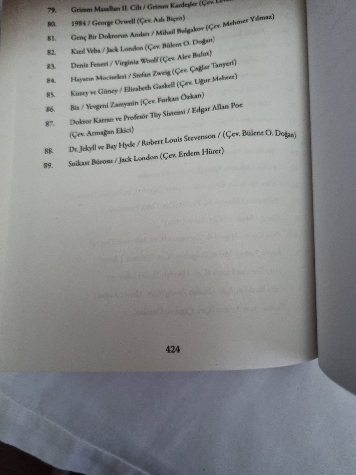 Orhan Veli (Bütün Şiirleri) - Görsel 3