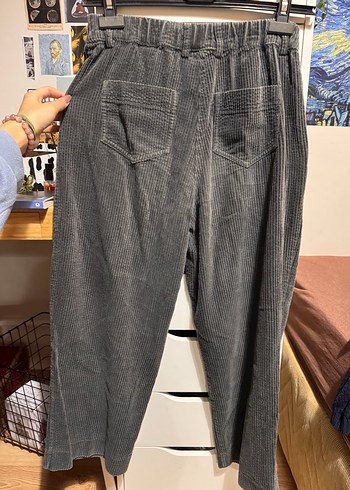 s Beden vintage pantolon