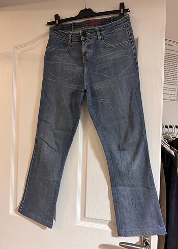 vintage pantolon
