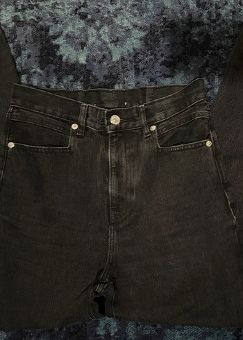 mango straight jean - Görsel 3