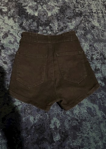 Bershka mikro Şort - Görsel 2