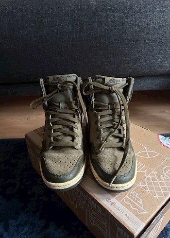 NIKE isabel marant - Görsel 4