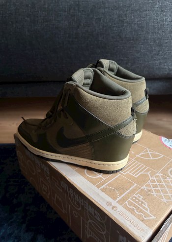 NIKE isabel marant - Görsel 3