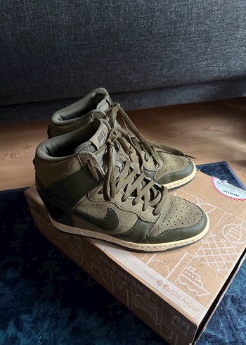 NIKE isabel marant - Görsel 6