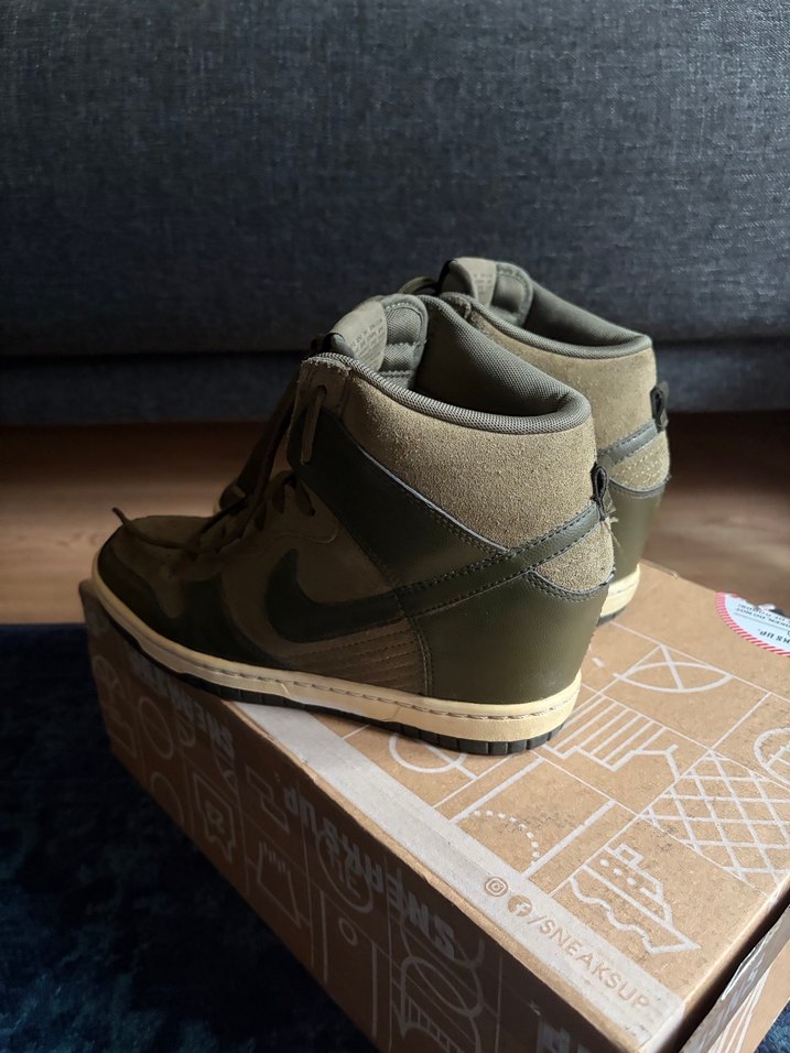 NIKE isabel marant - Görsel 3