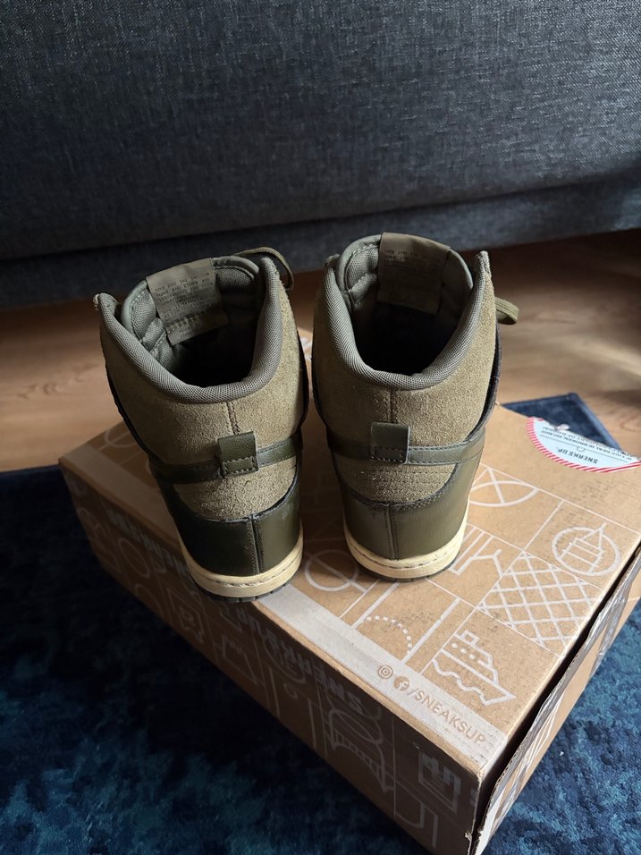 NIKE isabel marant - Görsel 5