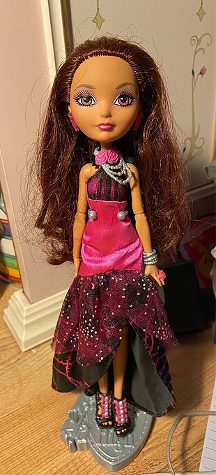 briar beauty ever after high