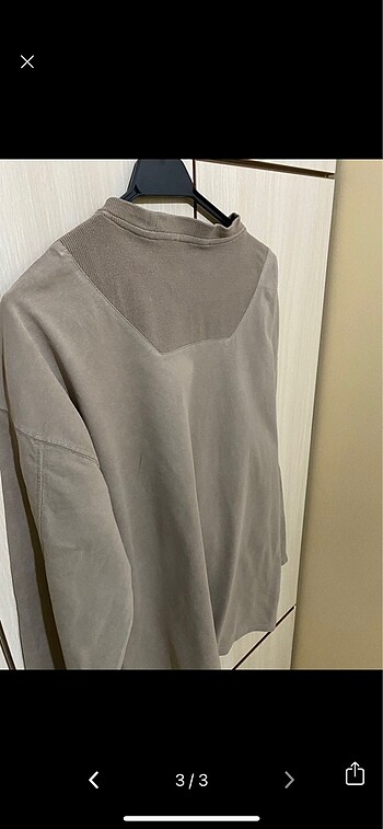 m Beden Manuka sweatshirt