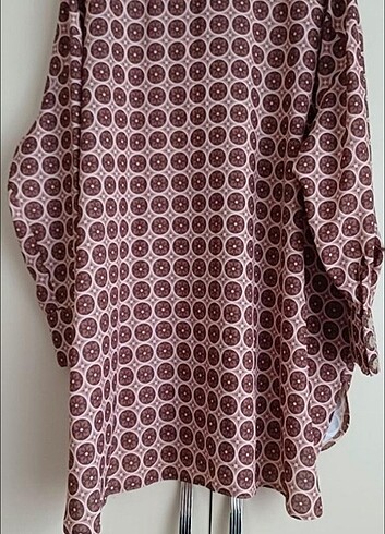 Zara Gömlek tunik