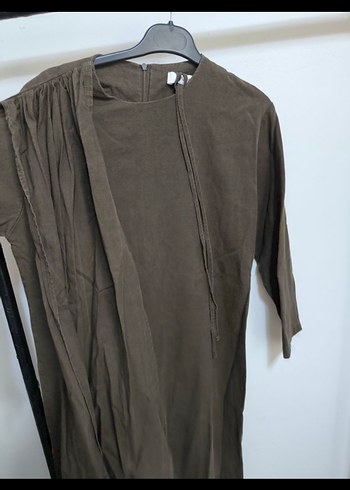 Hooopstore elbise - Görsel 6