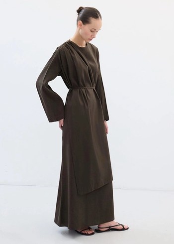 Hooopstore elbise - Görsel 4