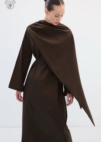 Hooopstore elbise - Görsel 3