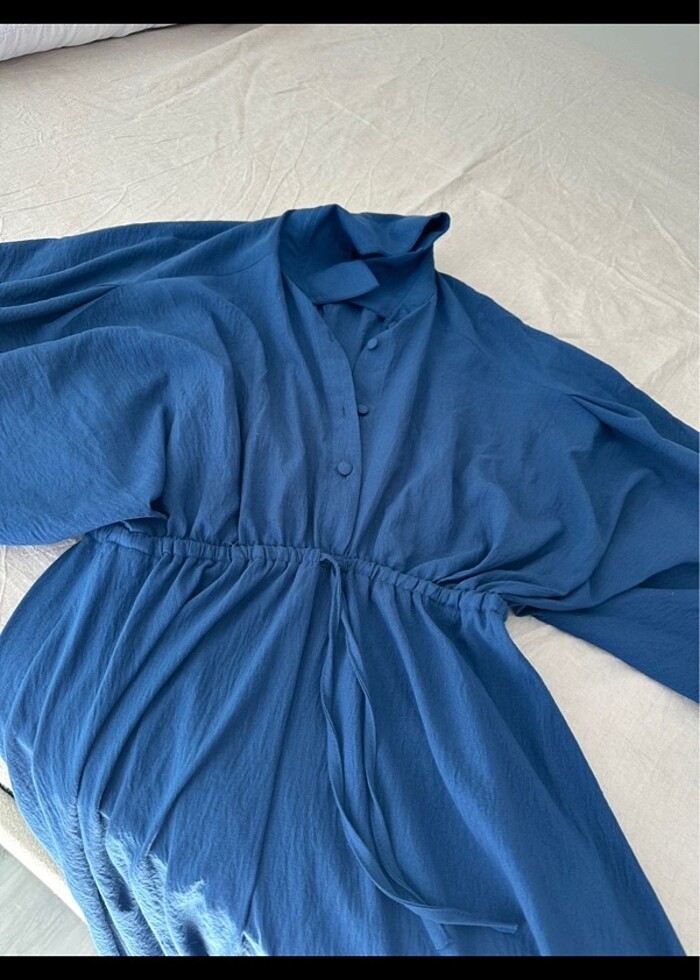 Beblue elbise - Görsel 5