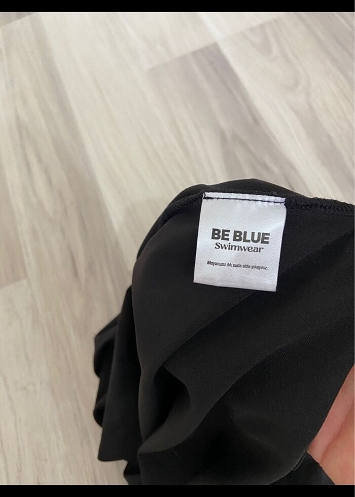 Beblue Mayo bone - Görsel 3