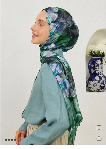 Fresh scarfs Rami şal
