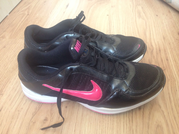 Nike spor 