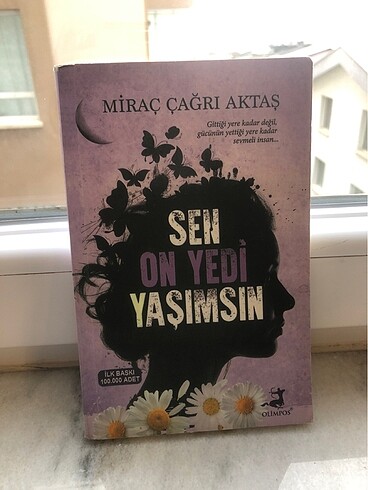 Sen on yedi yaşımsın