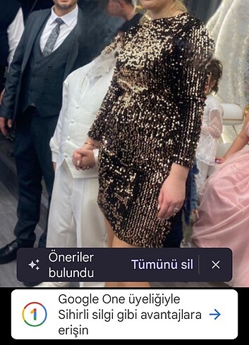 Diğer Pul payet