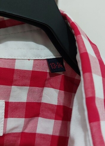 U.S Polo Assn. Gömlek