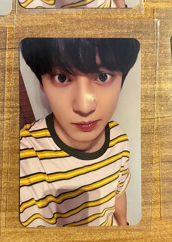 exo chanyeol upside down smini versiyon albüm - Görsel 3