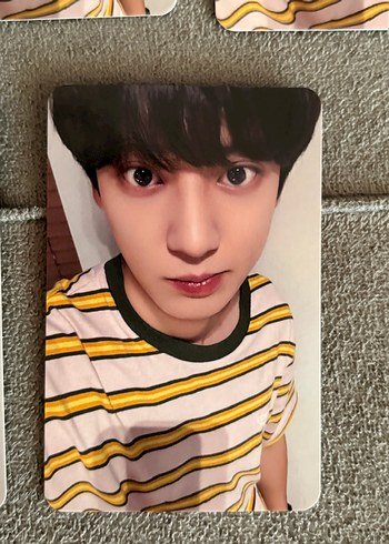 exo chanyeol upside down albüm OFF versiyon - Görsel 5