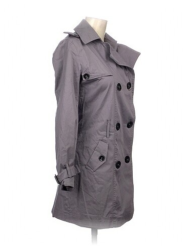 Diğer PreLoved Trenchcoat %70 İndirimli.