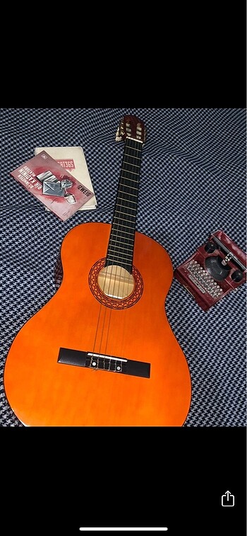 klasik gitar