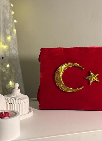  Beden Bayrak