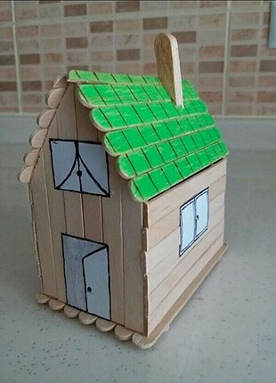 MAKET EV