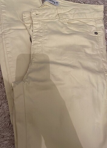 Massimo Dutti Farklı marka ve beden pantolon codentry polo atalar adl Zara