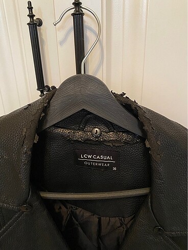 LC Waikiki Ceket