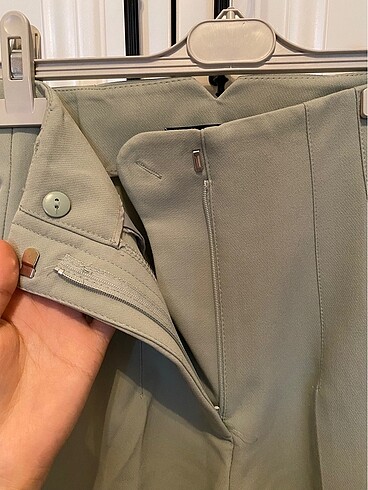 Zara Pantolon