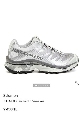 salomon XT-4 OG 