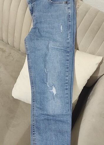 LC Waikiki Kot jean