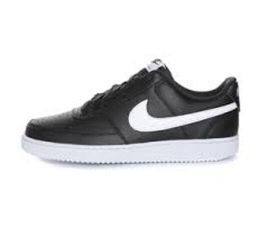 nike air force siyah