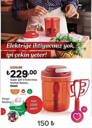 Süper şef 2 doğrayıcı 